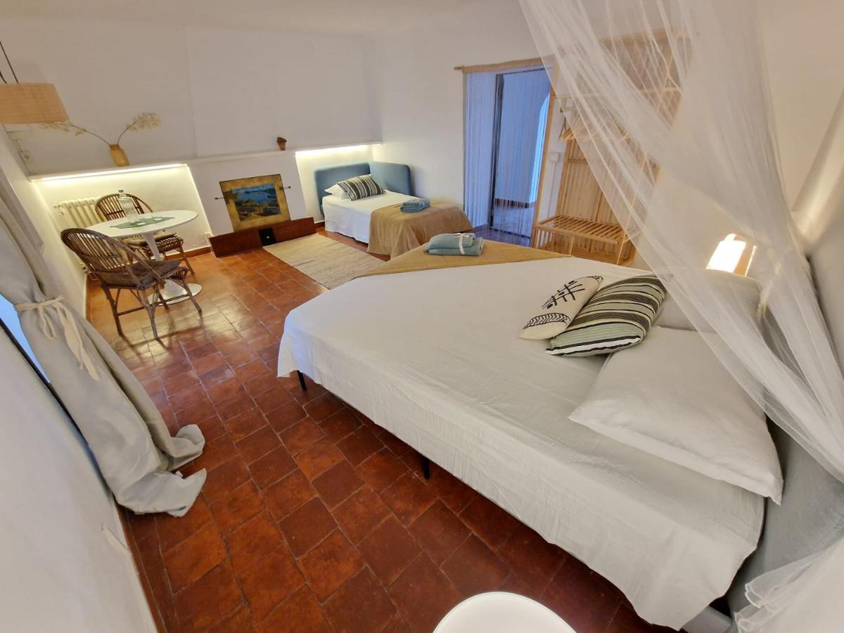Mongofre Agroturismo Mahón Eksteriør bilde