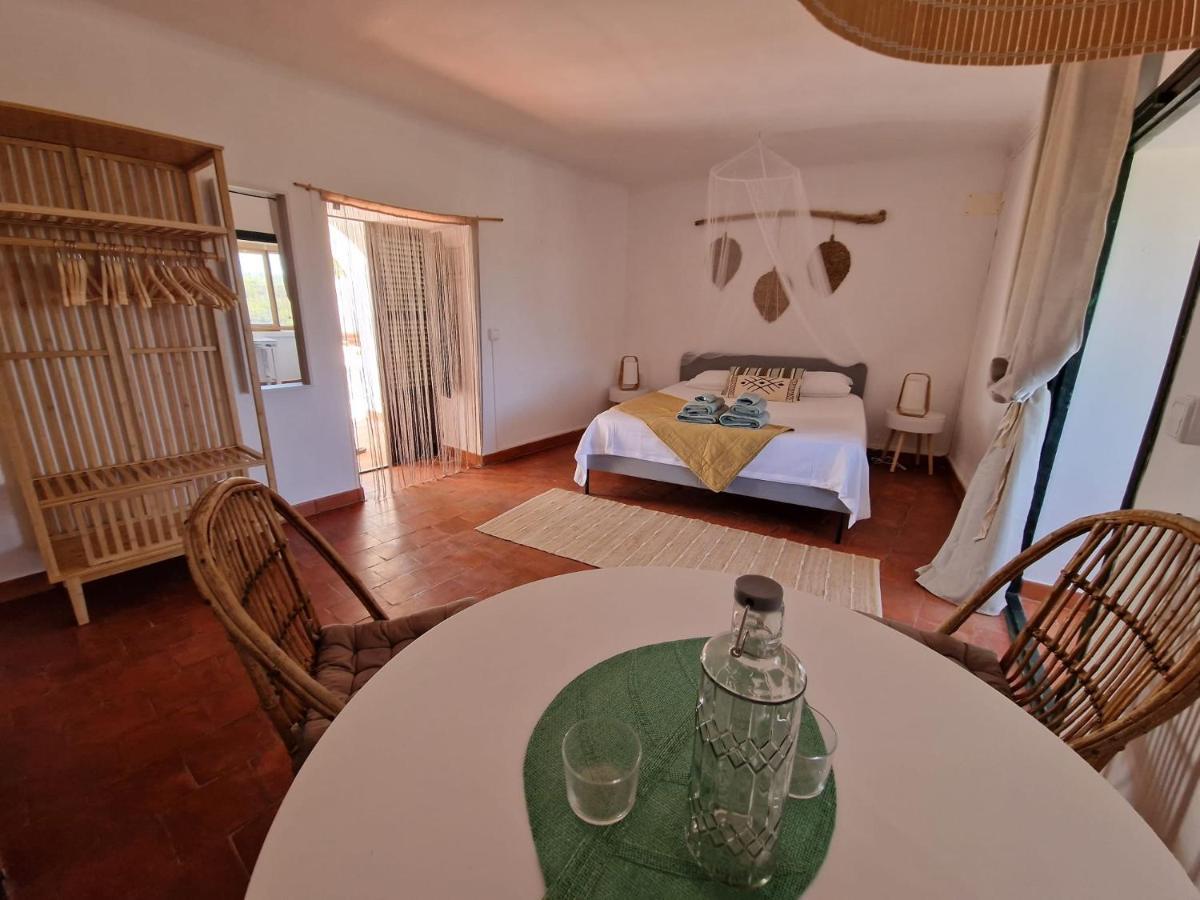 Mongofre Agroturismo Mahón Eksteriør bilde