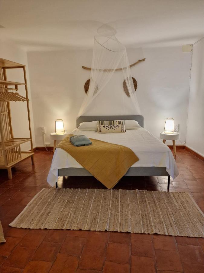 Mongofre Agroturismo Mahón Eksteriør bilde