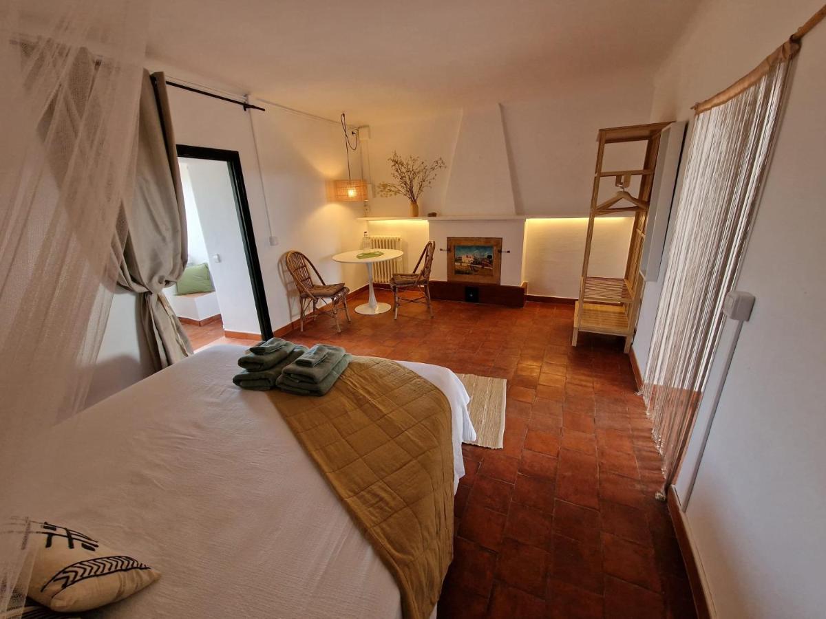 Mongofre Agroturismo Mahón Eksteriør bilde