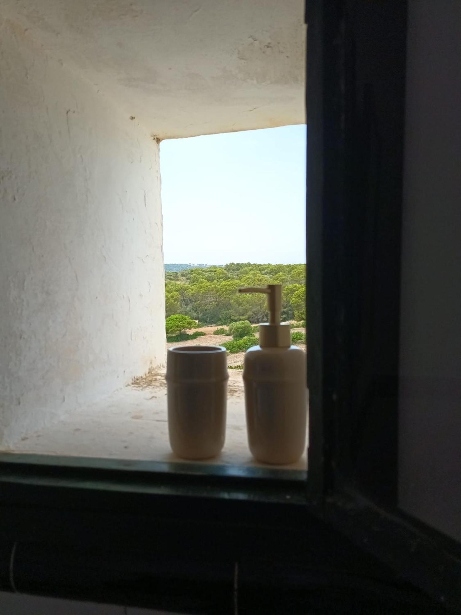 Mongofre Agroturismo Mahón Eksteriør bilde