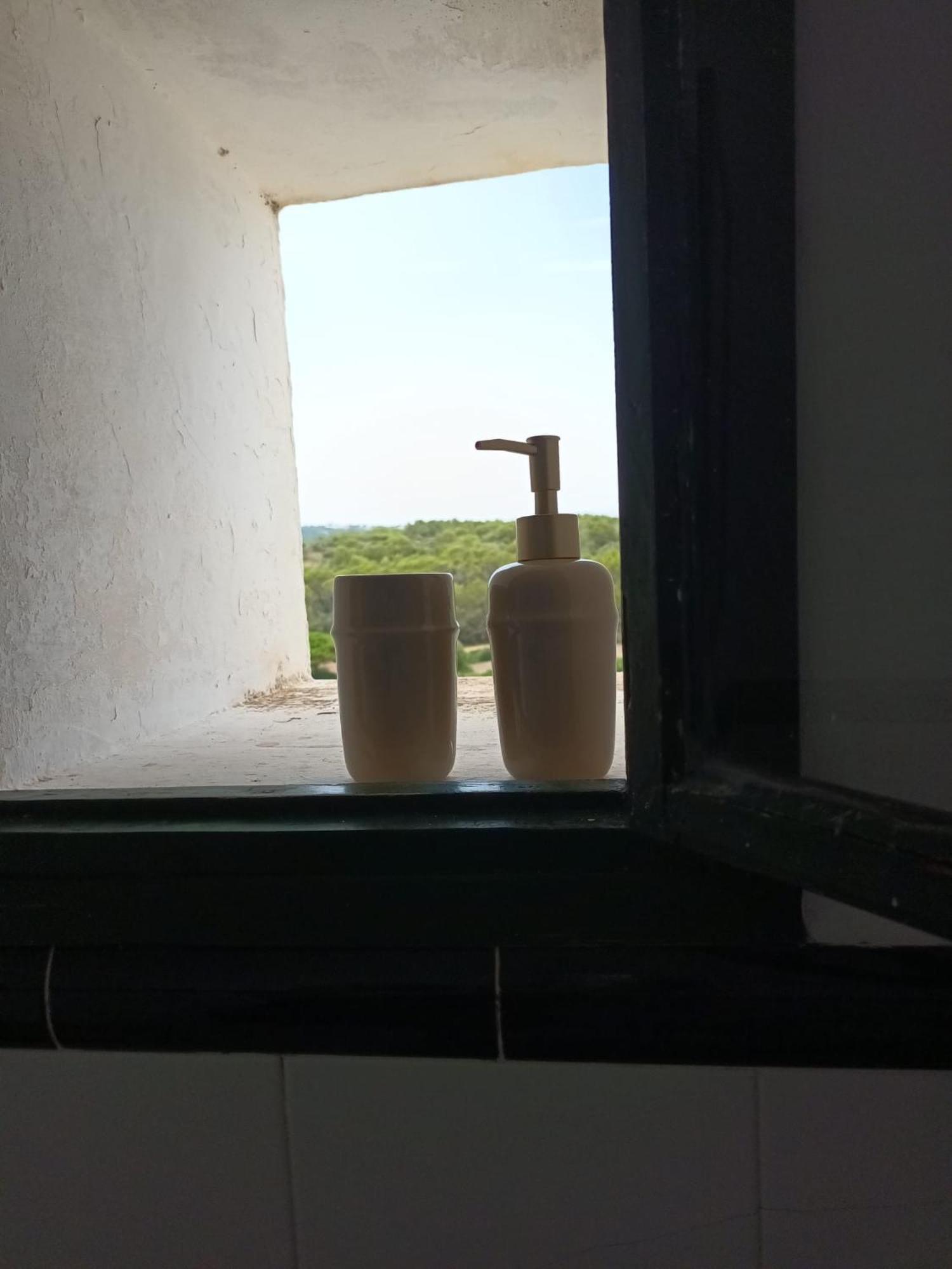 Mongofre Agroturismo Mahón Eksteriør bilde