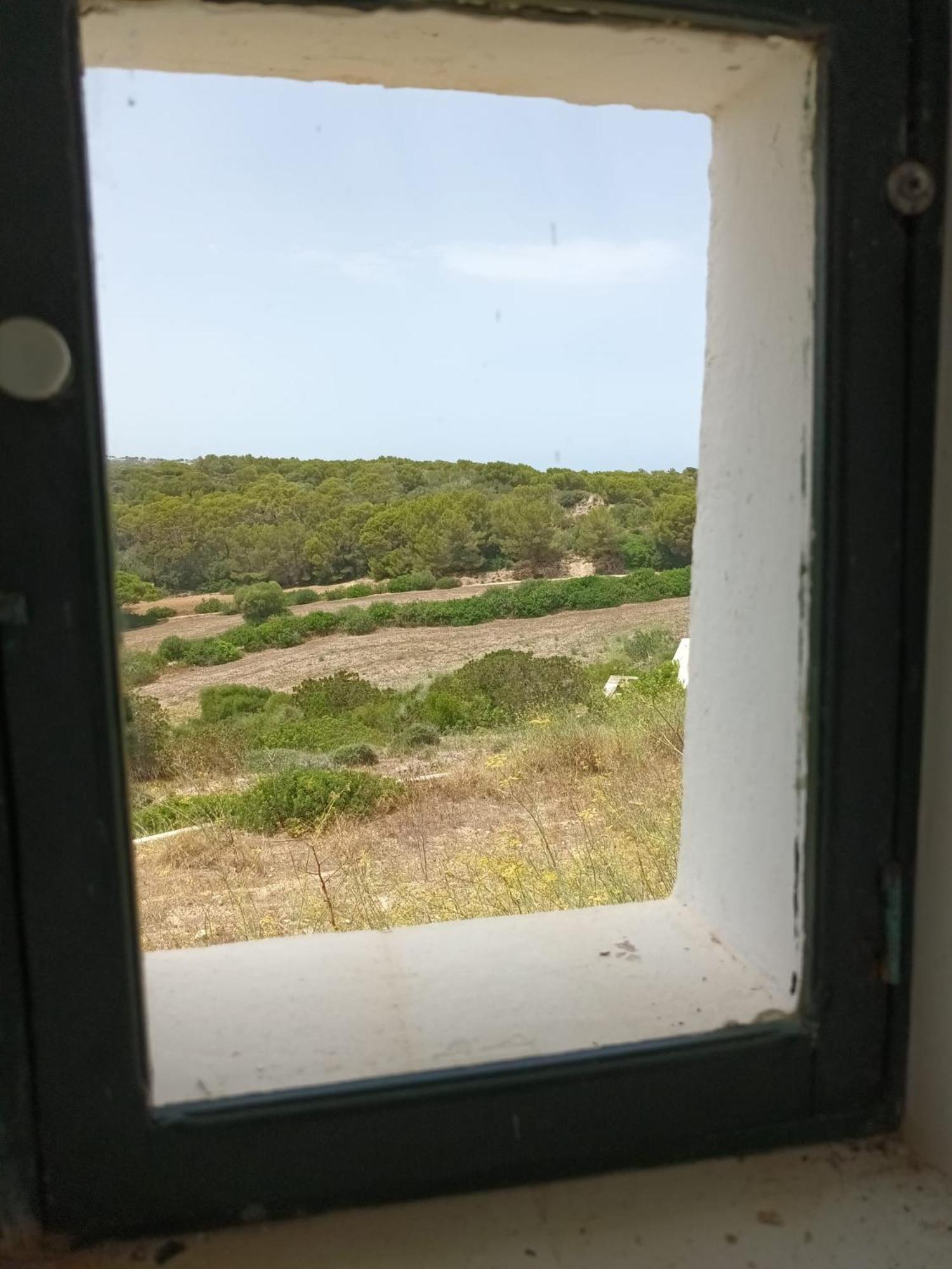 Mongofre Agroturismo Mahón Eksteriør bilde