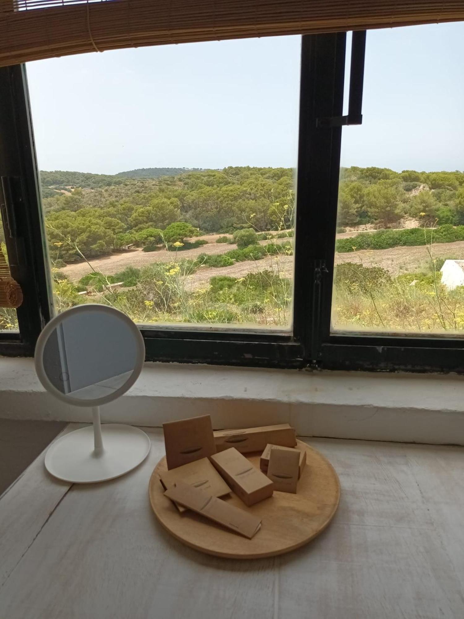 Mongofre Agroturismo Mahón Eksteriør bilde