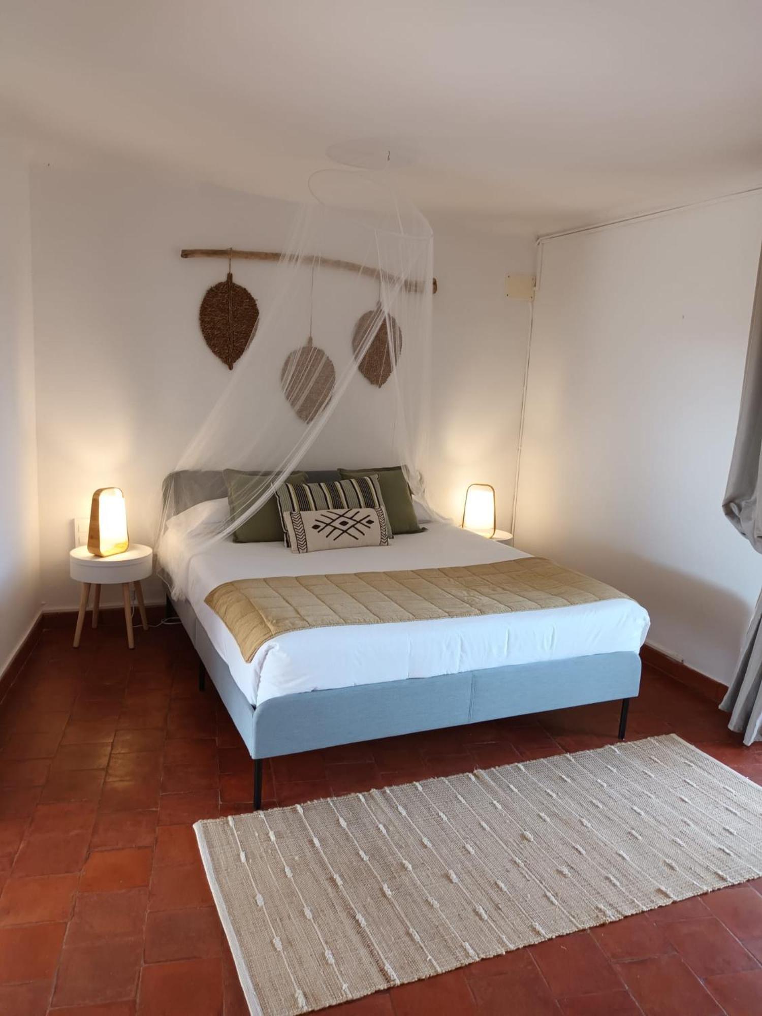 Mongofre Agroturismo Mahón Eksteriør bilde