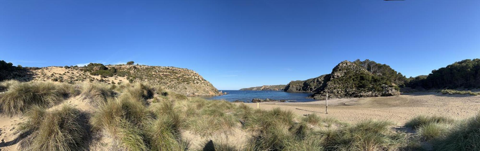 Mongofre Agroturismo Mahón Eksteriør bilde