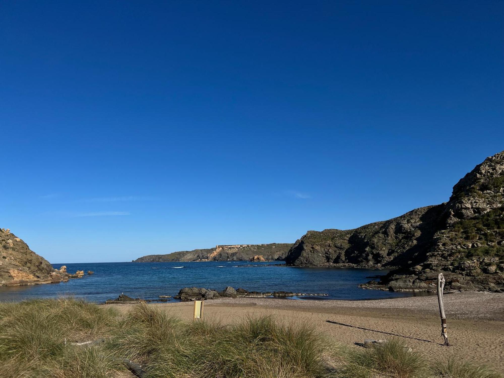 Mongofre Agroturismo Mahón Eksteriør bilde