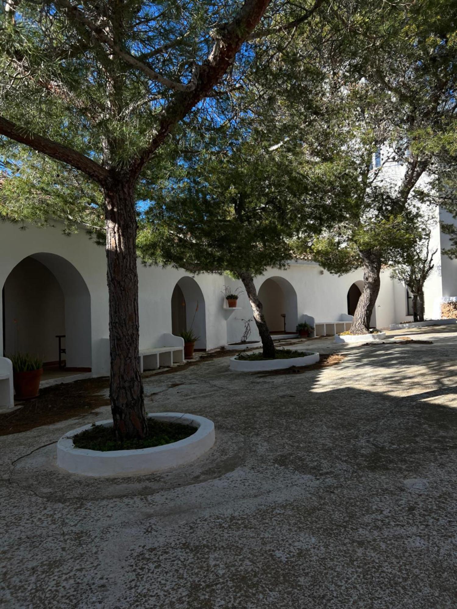 Mongofre Agroturismo Mahón Eksteriør bilde