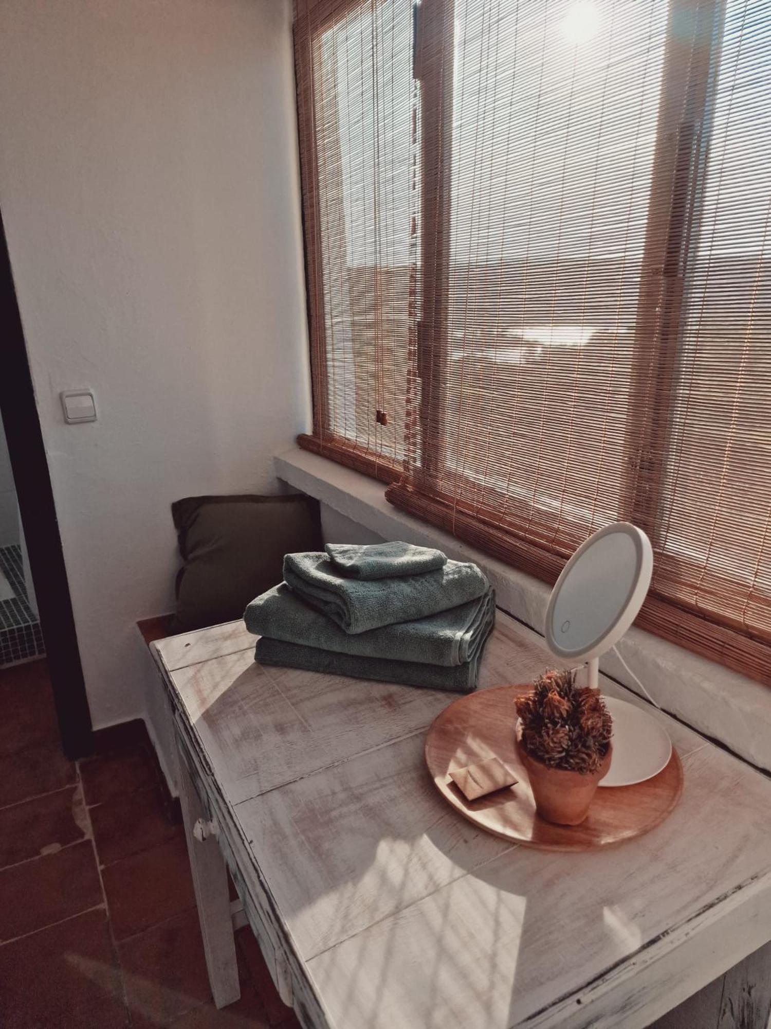 Mongofre Agroturismo Mahón Eksteriør bilde